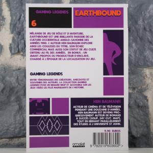 Gaming Legends vol 6 - Earthbound (03)